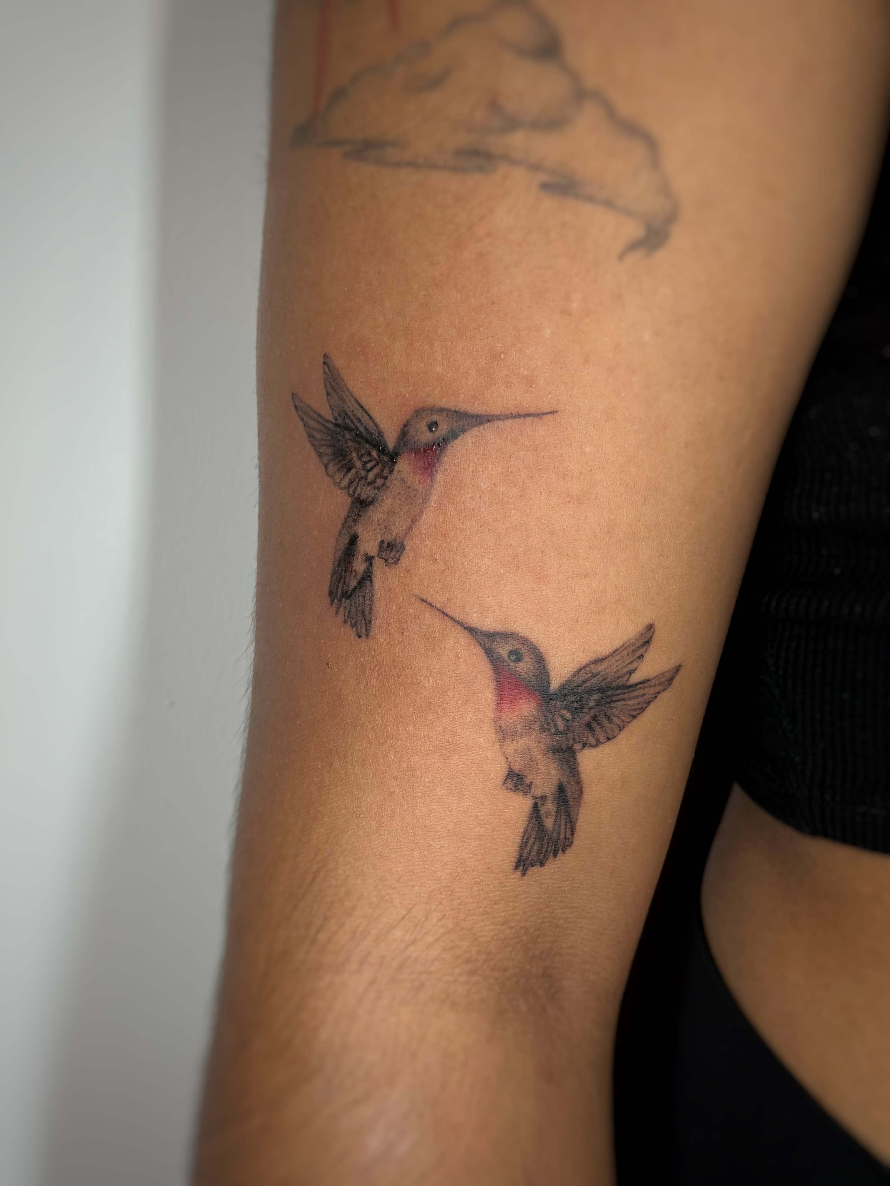 Tattoo by kr.ink 1
