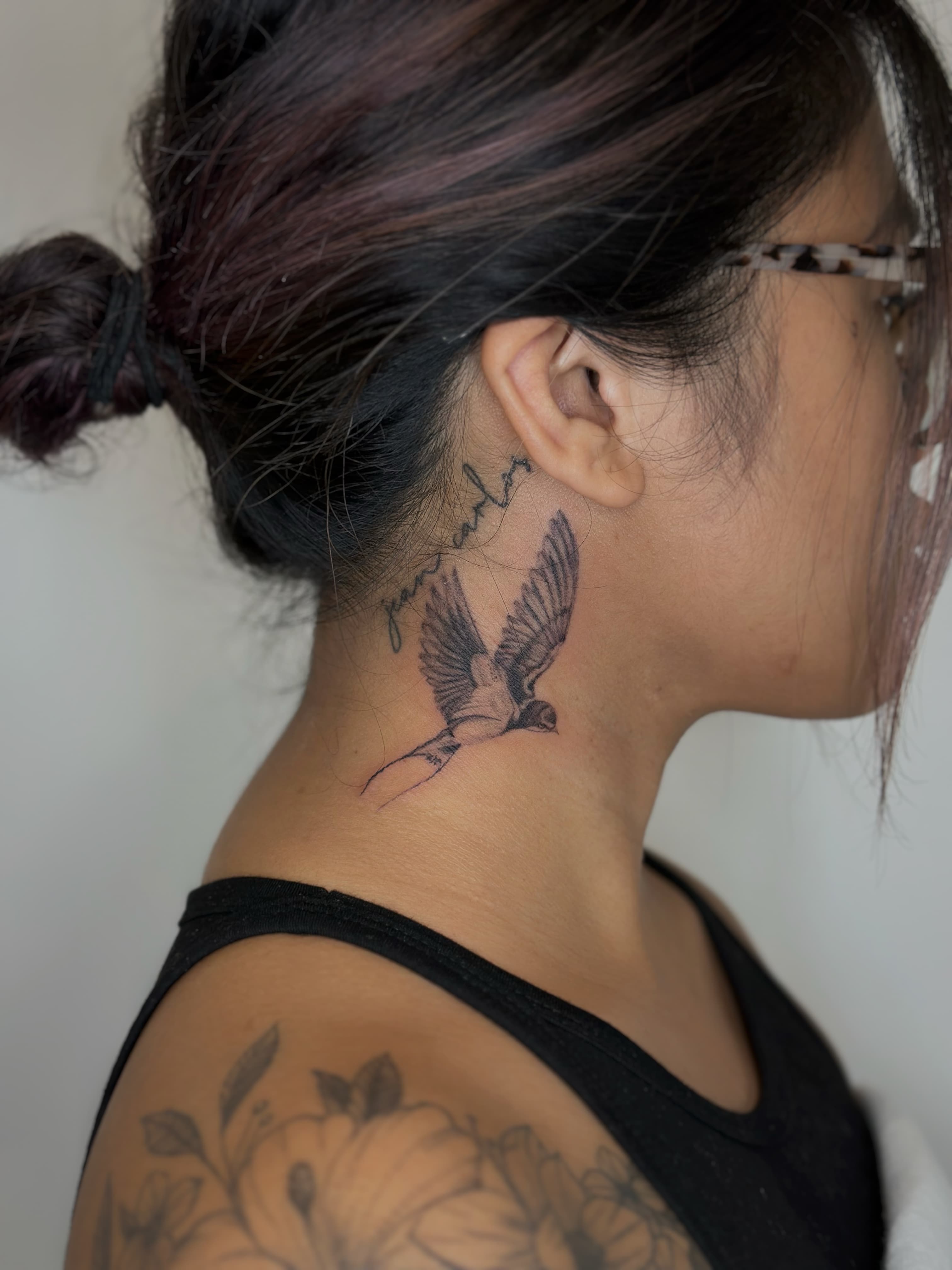 Tattoo by kr.ink 2