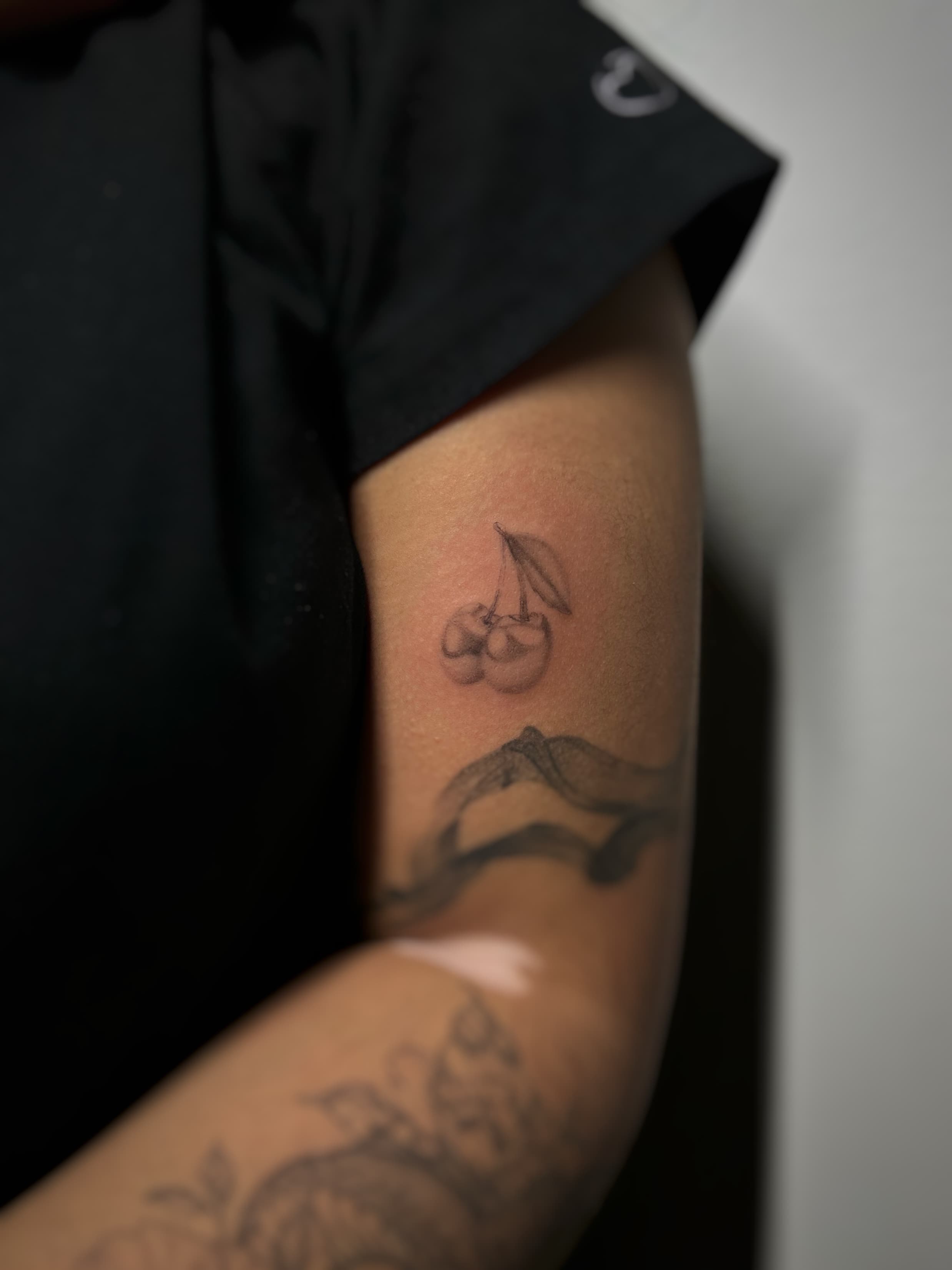 Tattoo by kr.ink 10