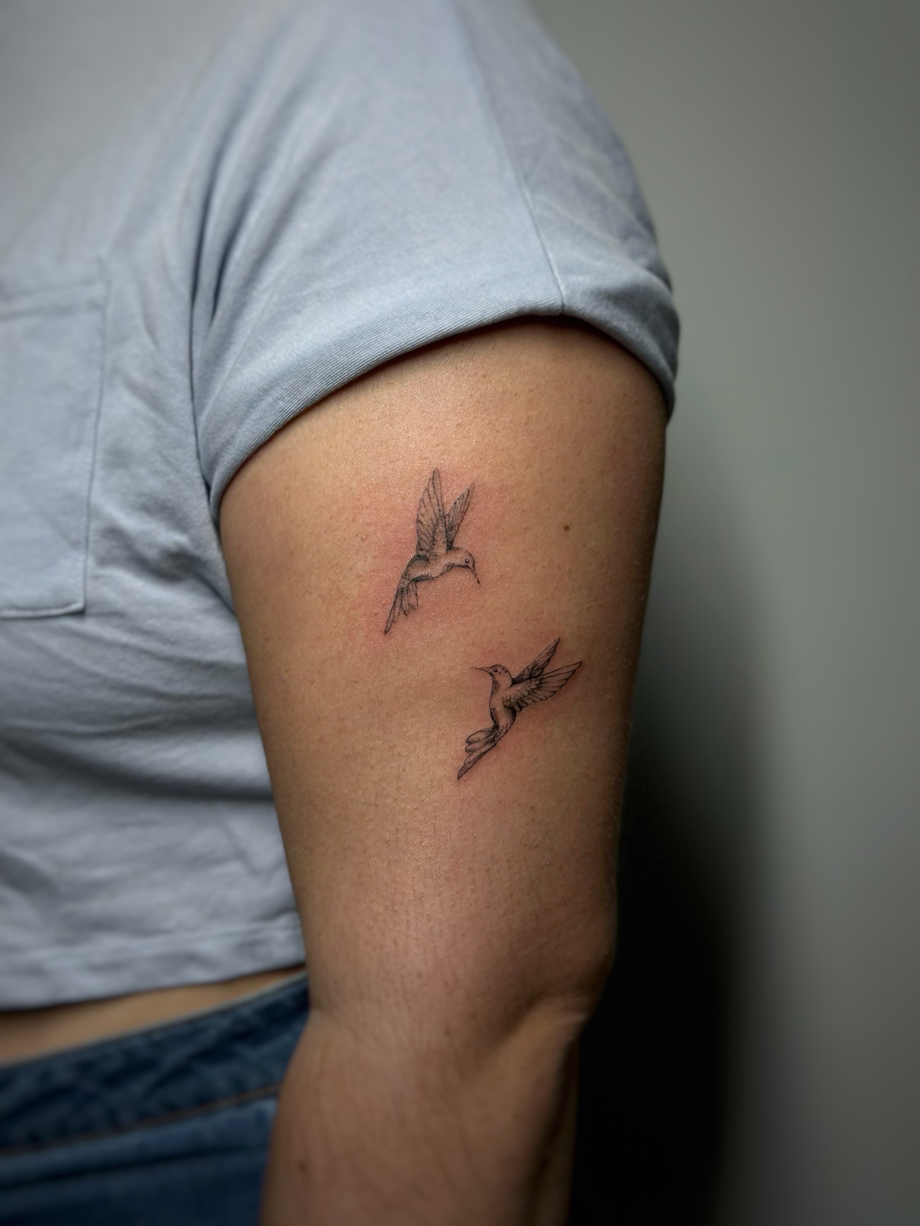 Tattoo by kr.ink 11