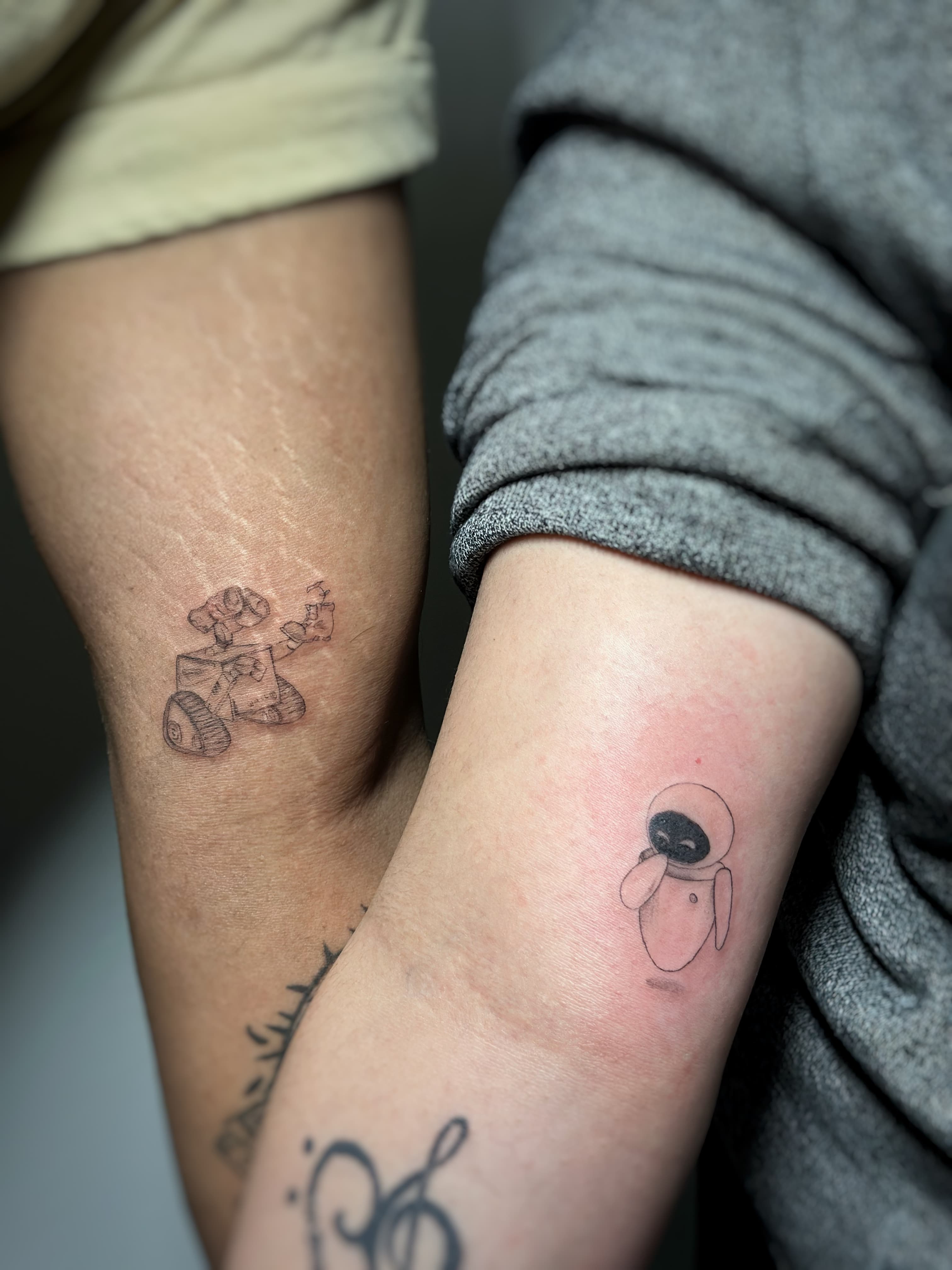 Tattoo by kr.ink 13