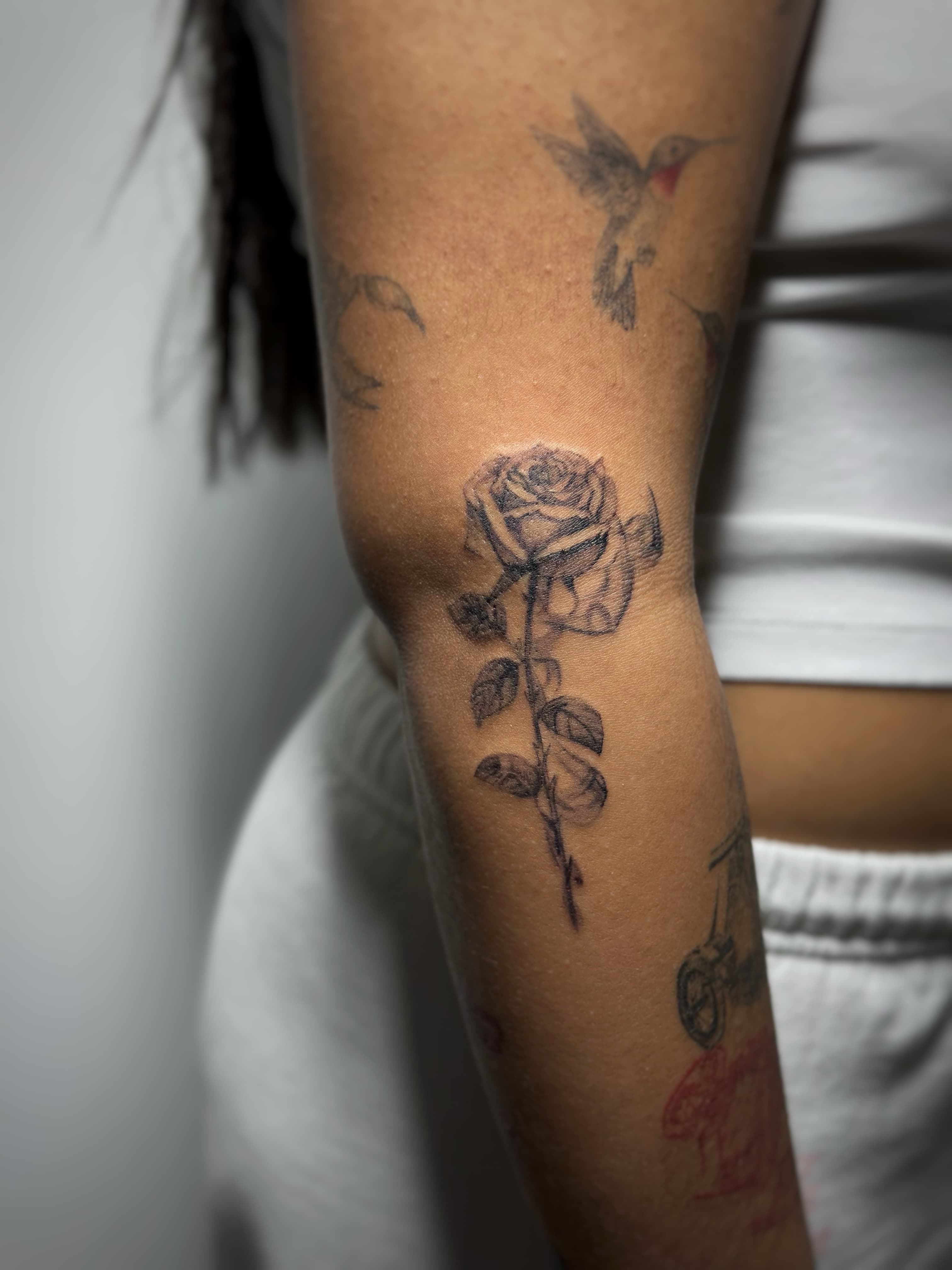 Tattoo by kr.ink 14