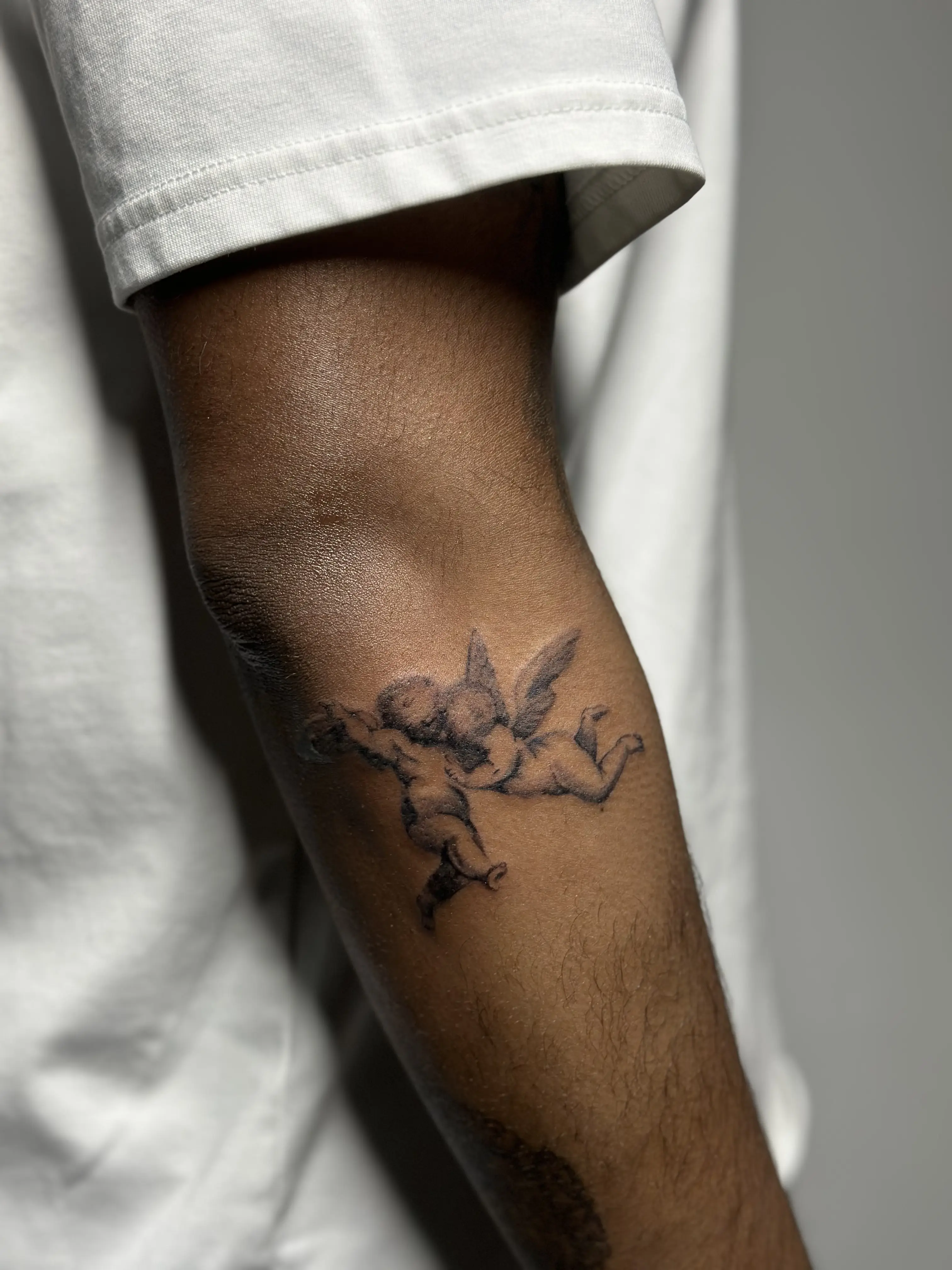 Tattoo by kr.ink 20