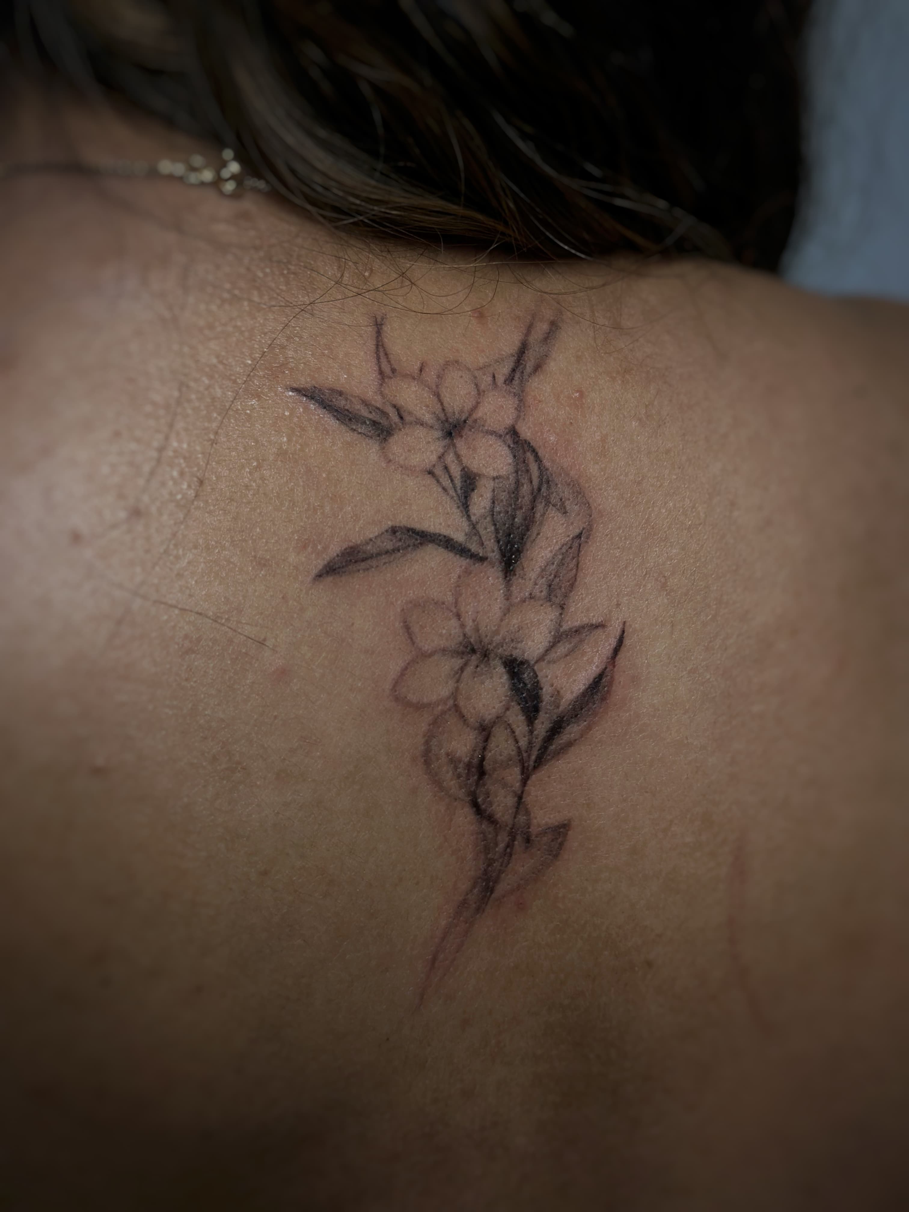 Tattoo by kr.ink 25