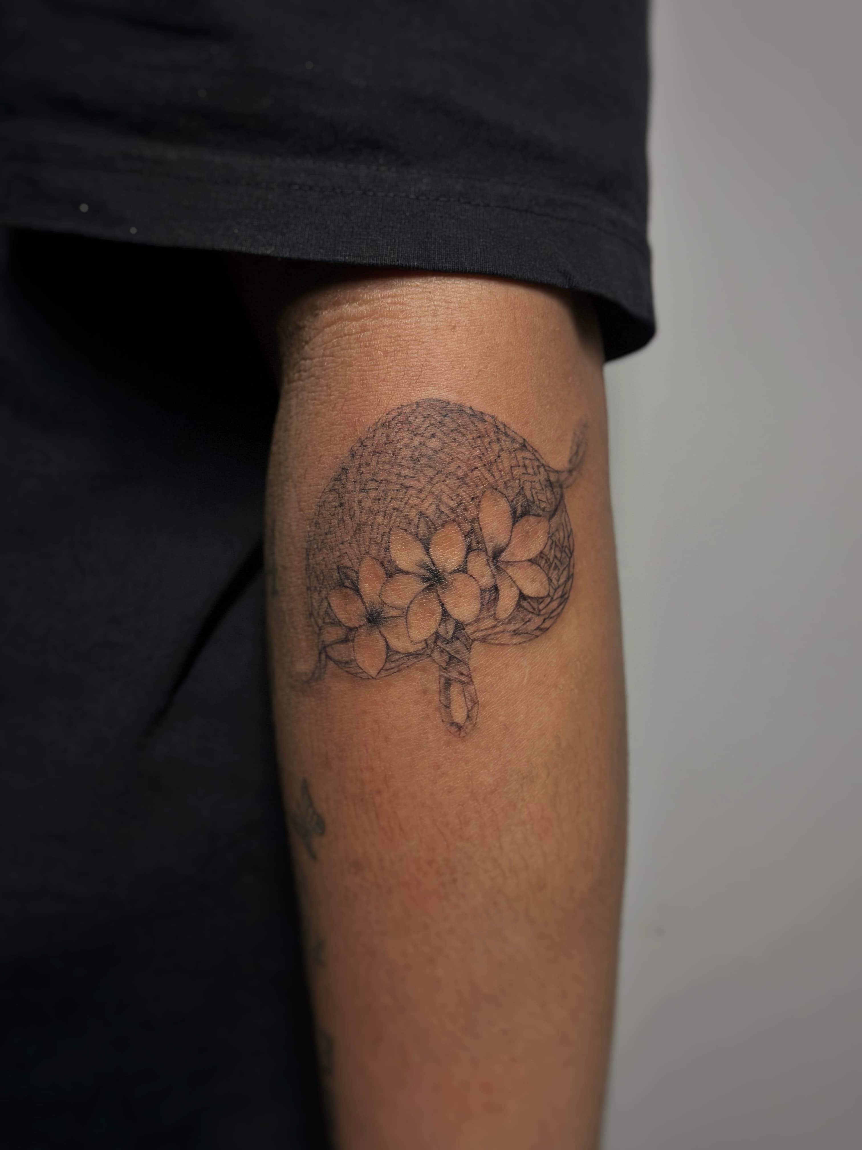 Tattoo by kr.ink 28