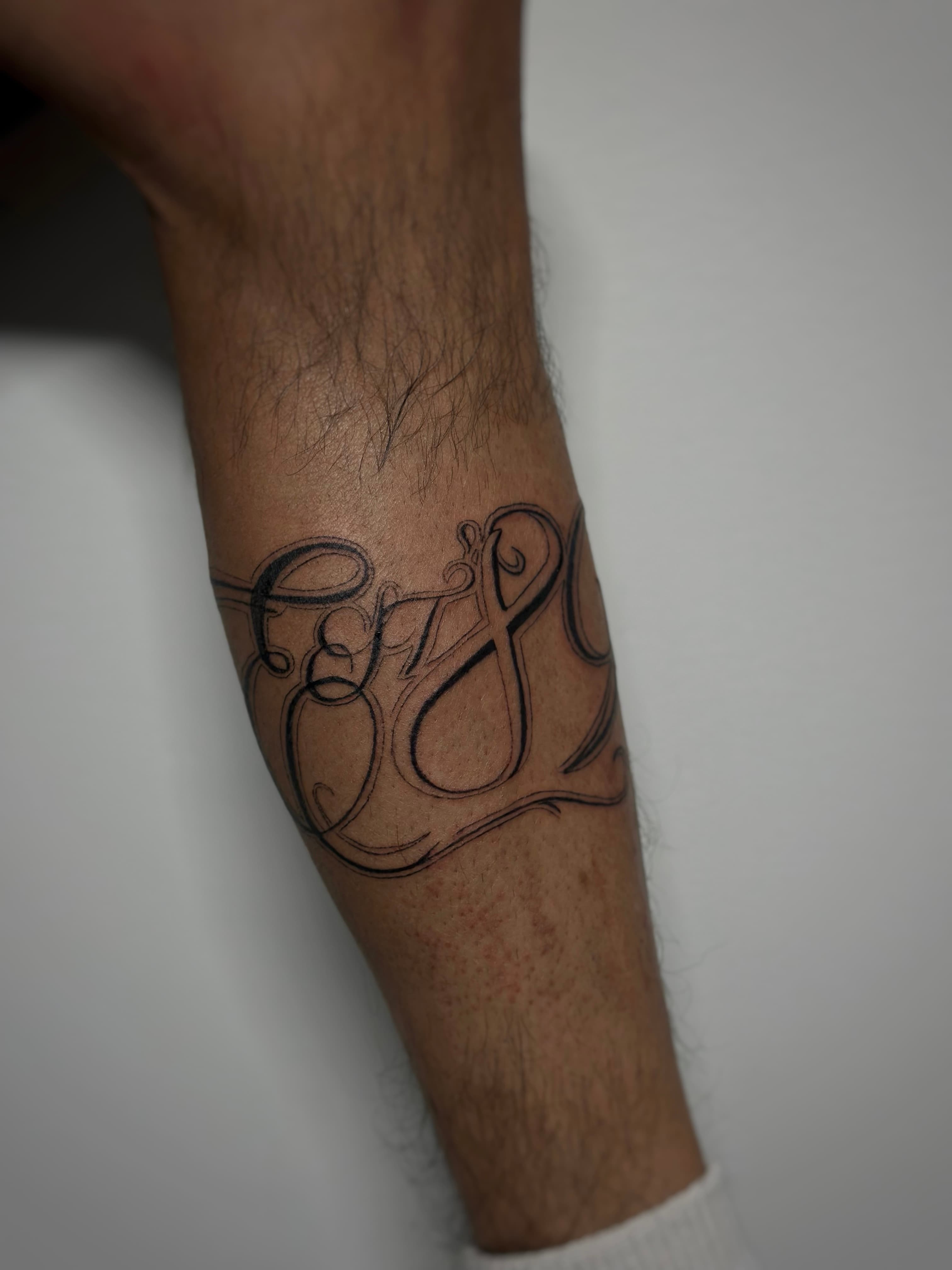Tattoo by kr.ink 29