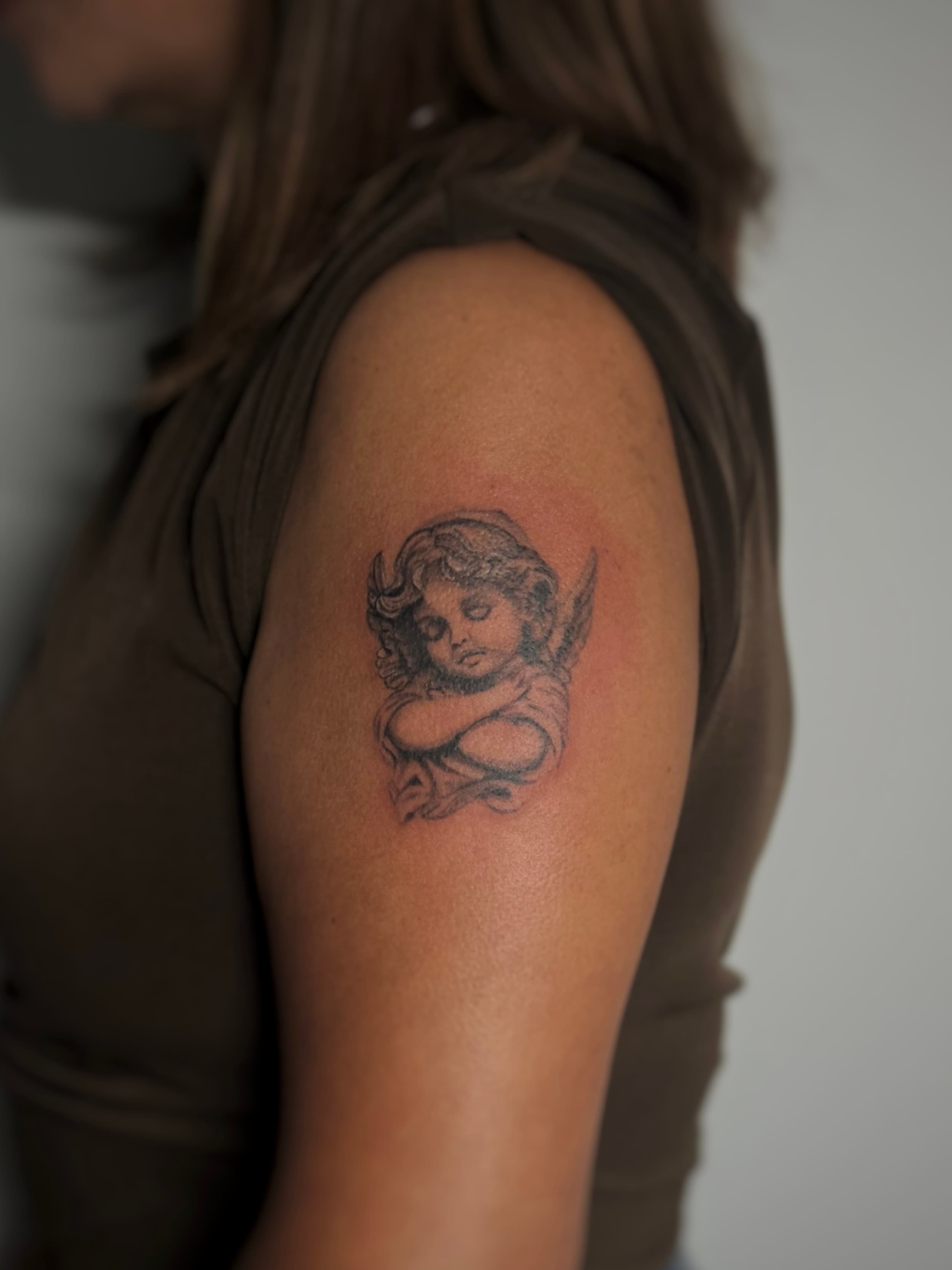 Tattoo by kr.ink 31