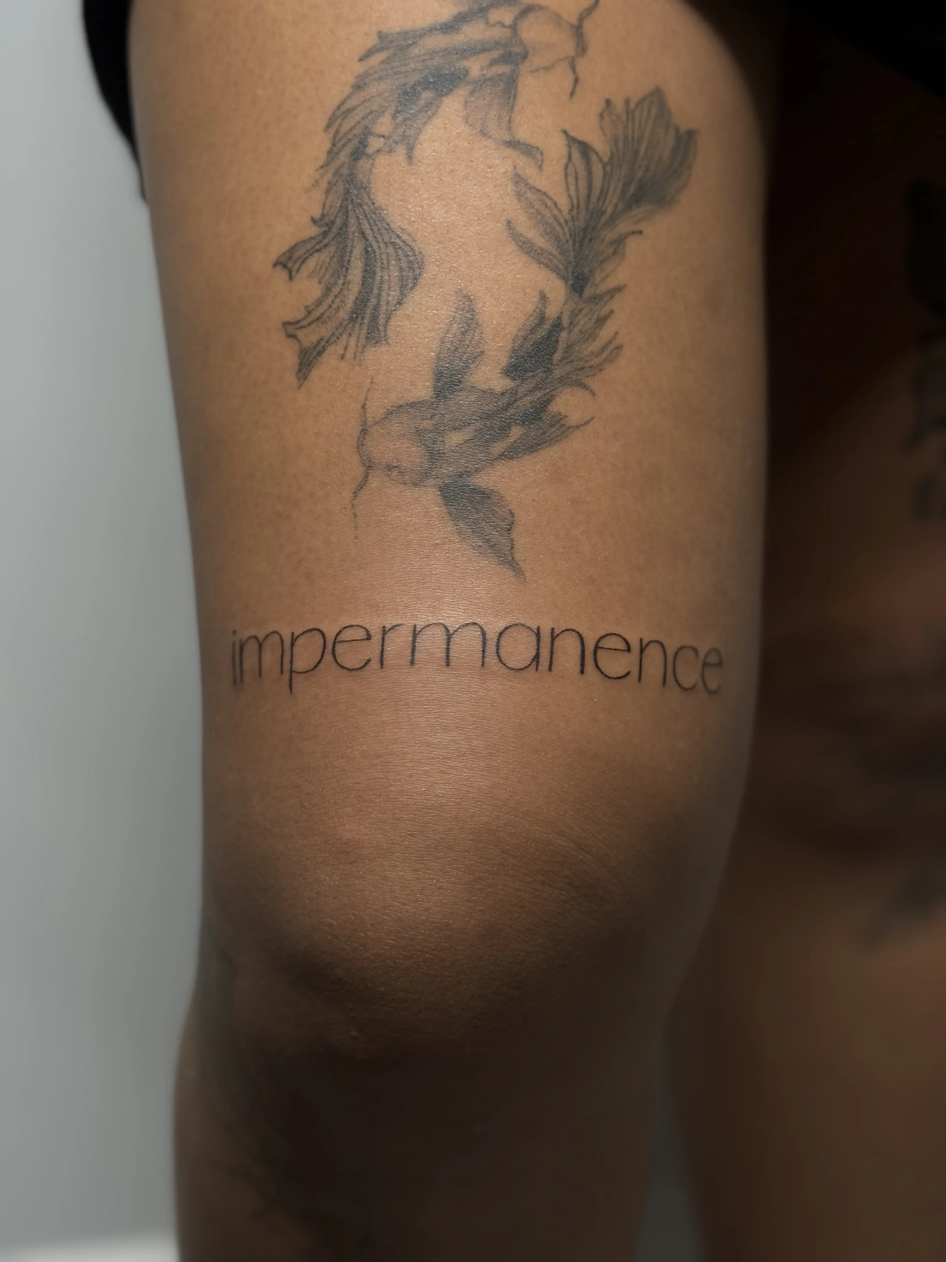 Tattoo by kr.ink 32