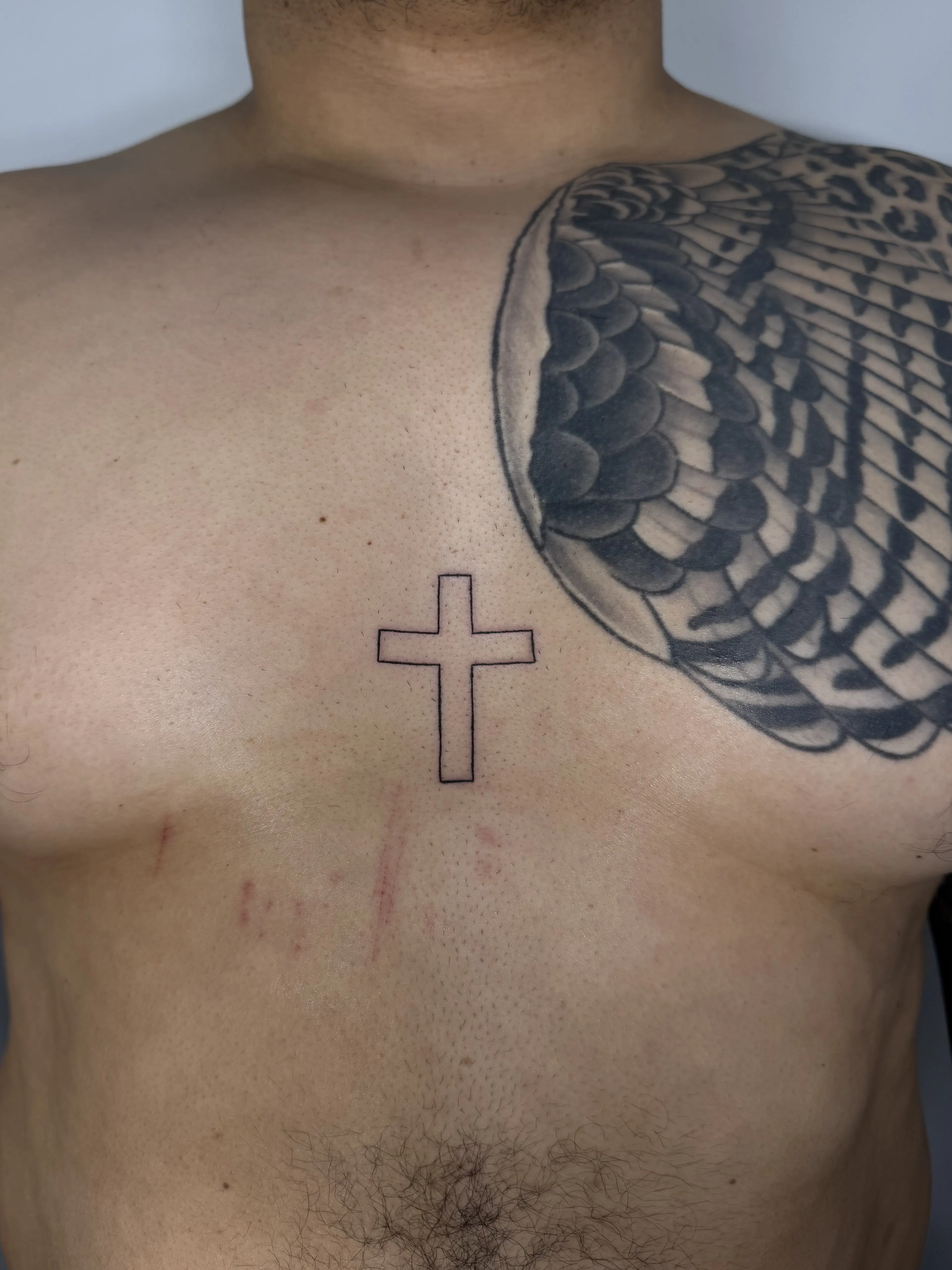 Tattoo by kr.ink 33