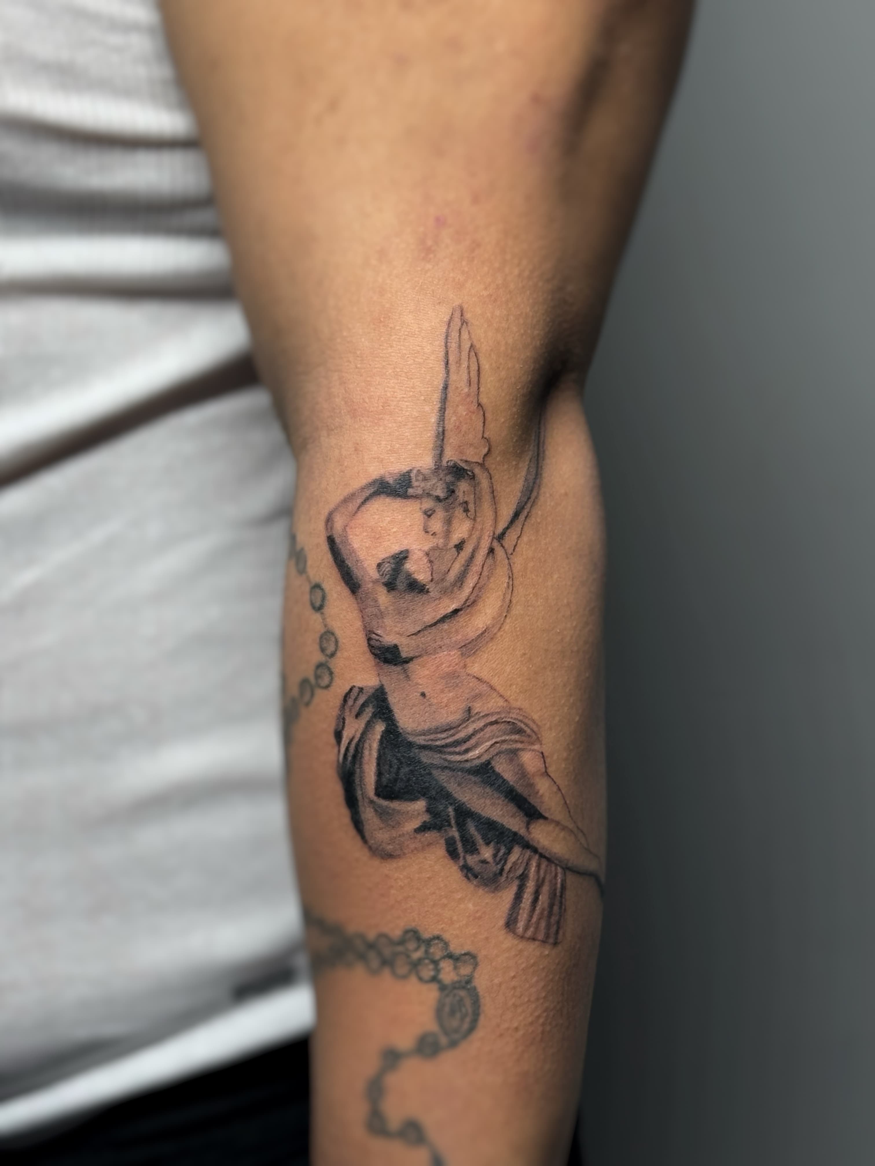 Tattoo by kr.ink 35