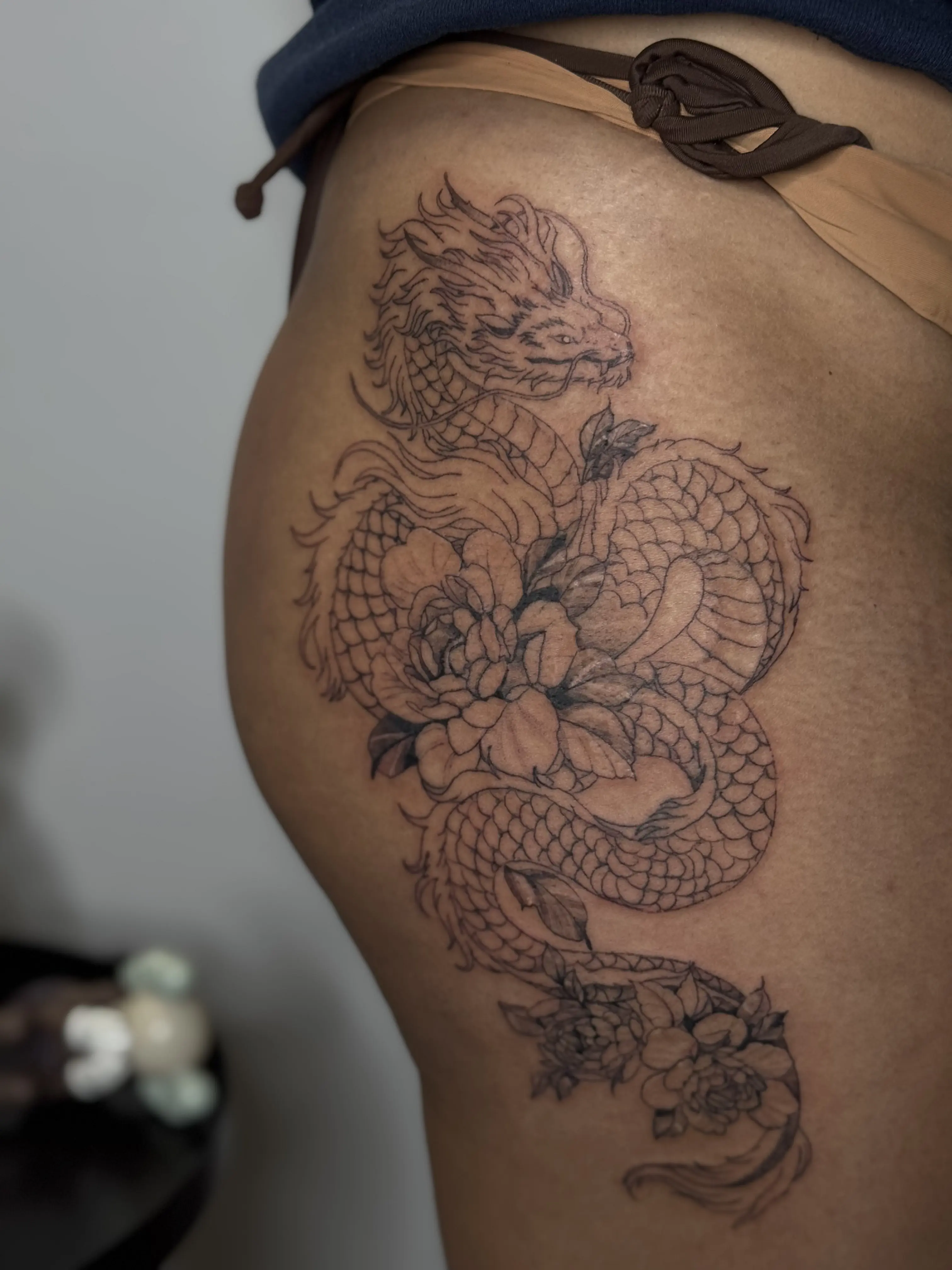 Tattoo by kr.ink 36