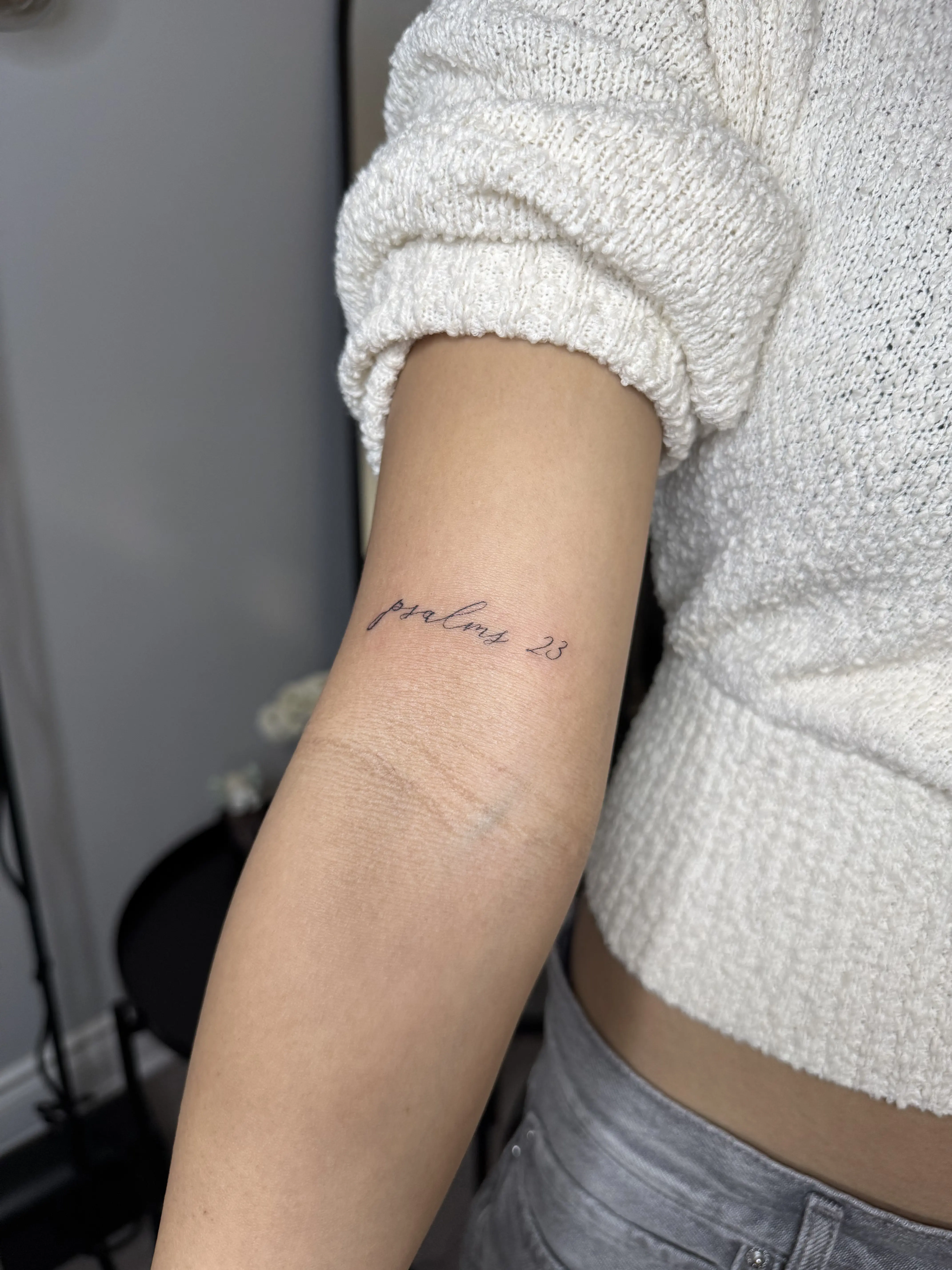 Tattoo by kr.ink