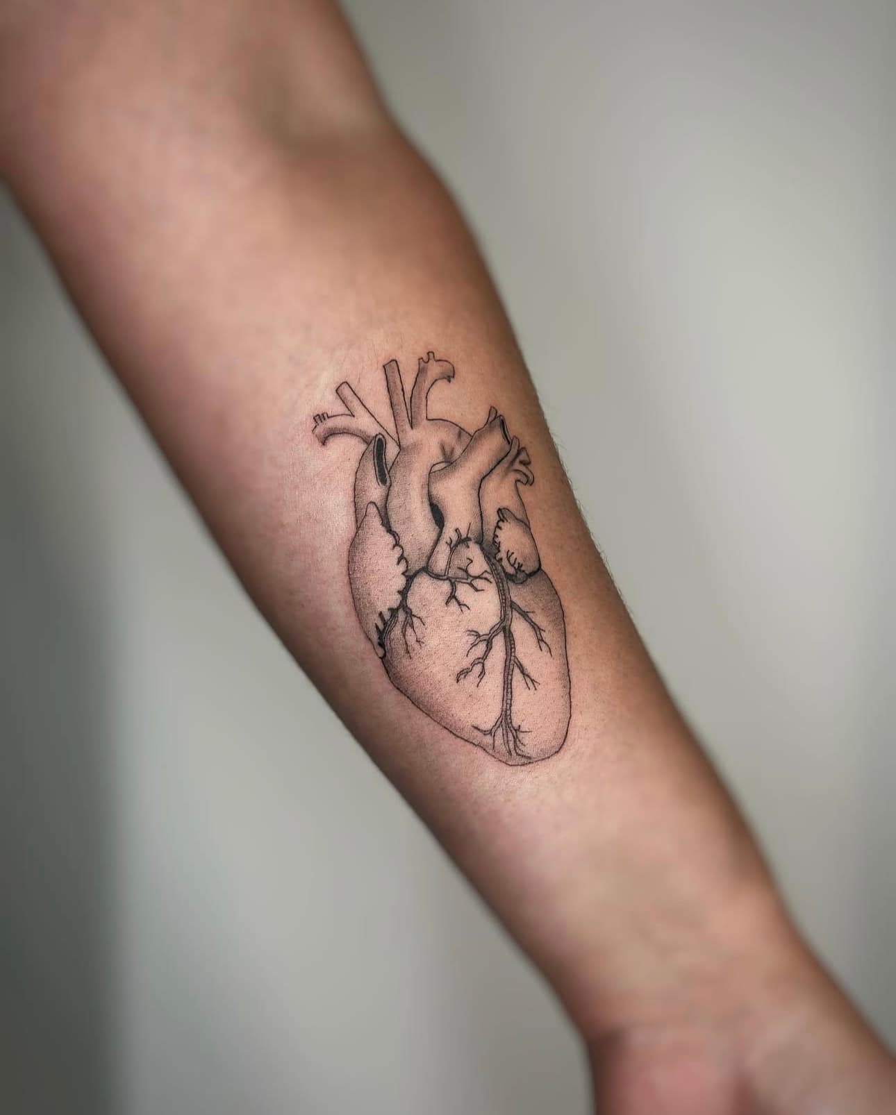 Tattoo by kr.ink