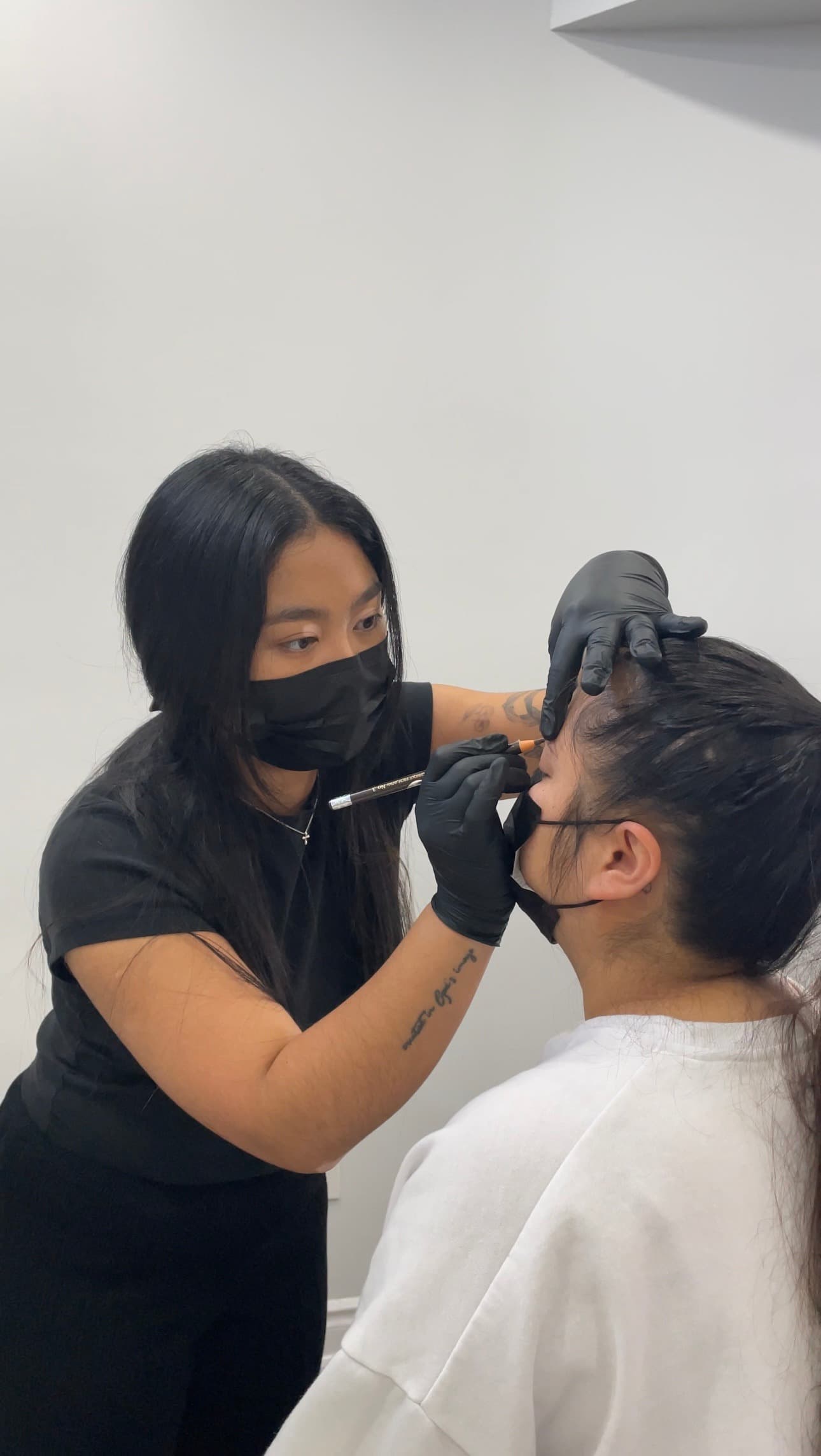 Microblading